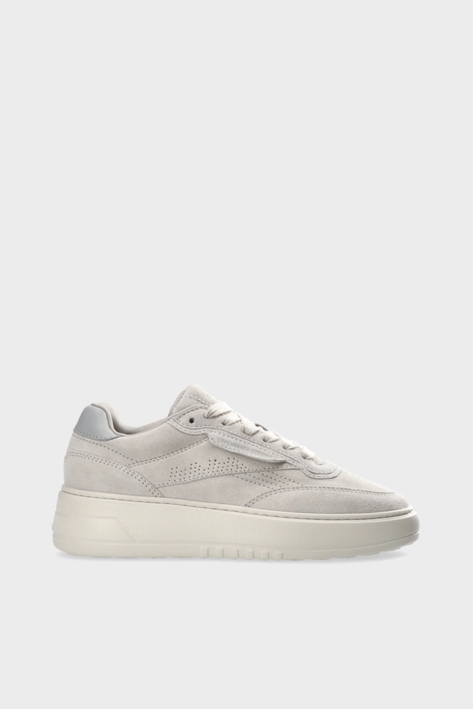 Studio Copenhagen CPH89 suede grey Fabrikverkauf