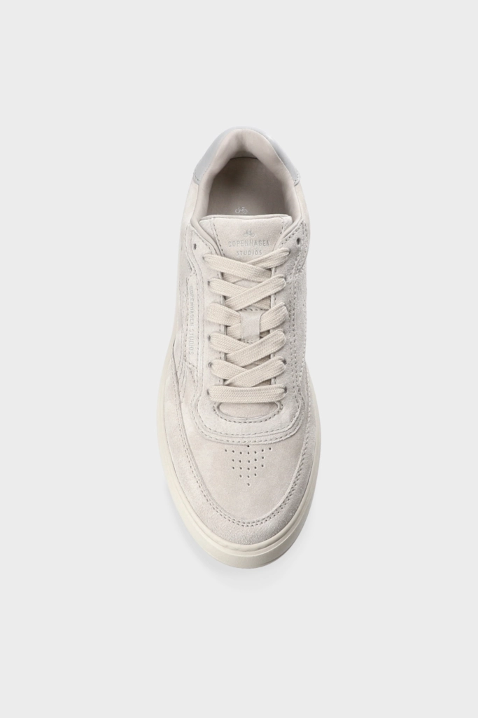 Studio Copenhagen CPH89 suede grey Fabrikverkauf