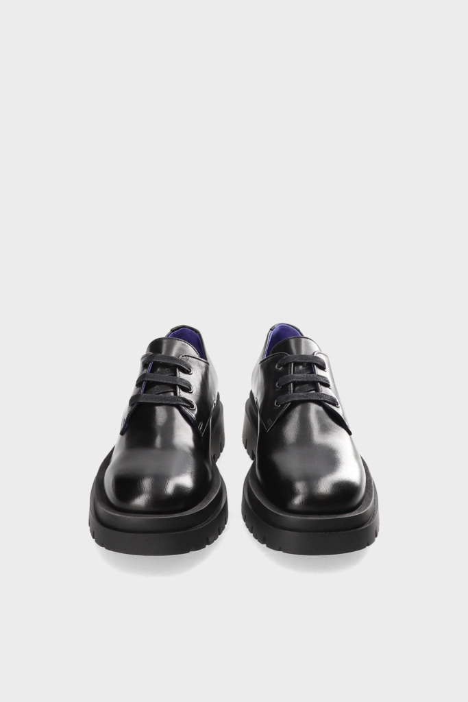 Studio Copenhagen CPH1010 brushed leather black Meist gekauft