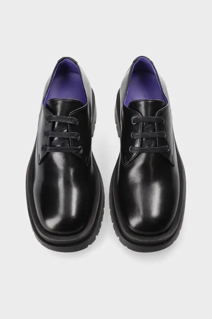 Studio Copenhagen CPH1010 brushed leather black Meist gekauft