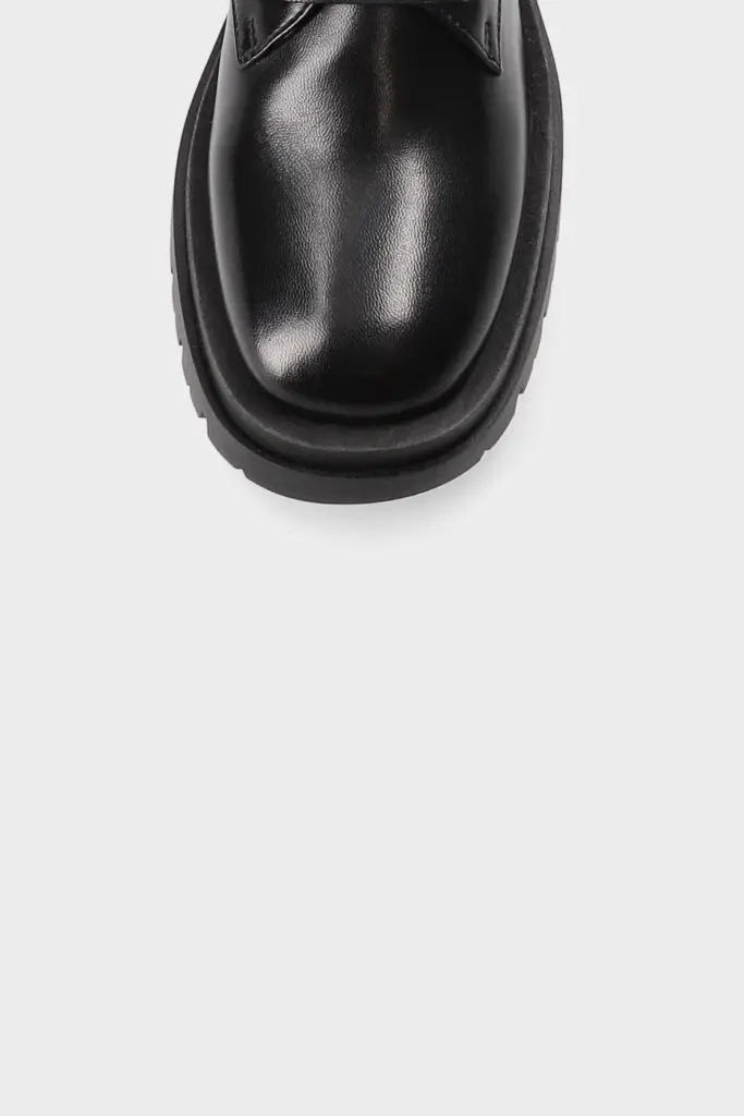 Studio Copenhagen CPH1010 brushed leather black Meist gekauft