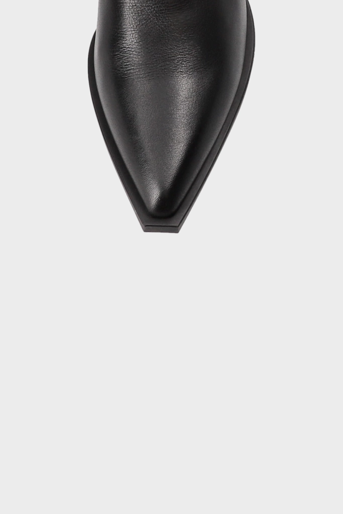 Studio Copenhagen CPH217 leather mix black Blitzverkäufe