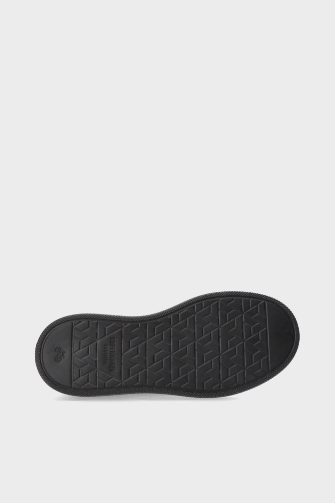 Studio Copenhagen CPH181 leather mix black Fabrik Onlineshop