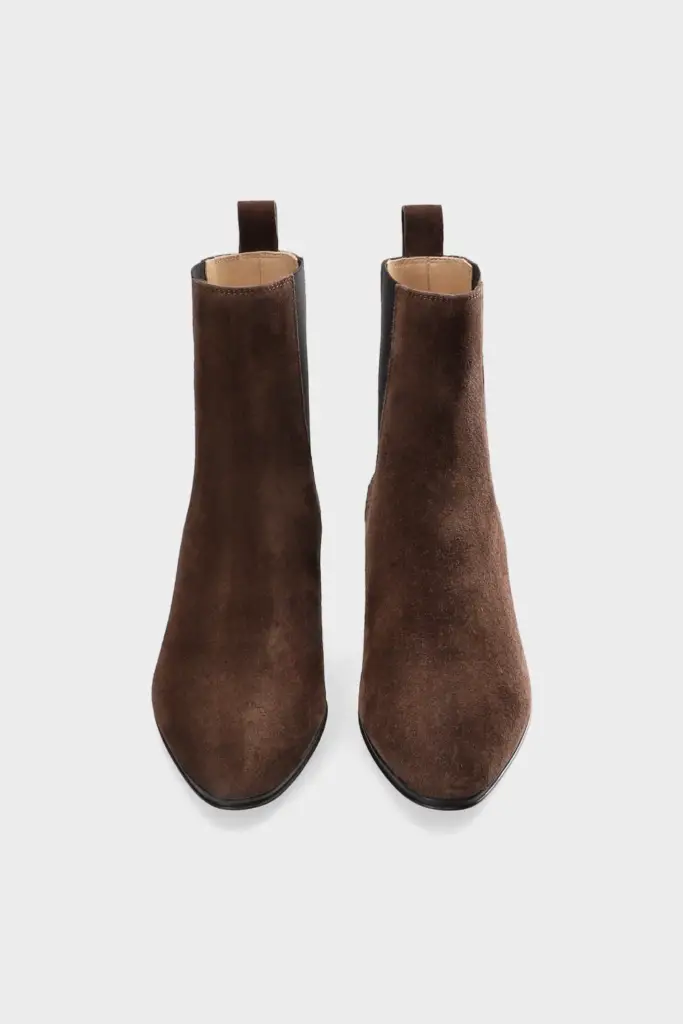Studio Copenhagen CPH252 suede chocolate Sonderangebot