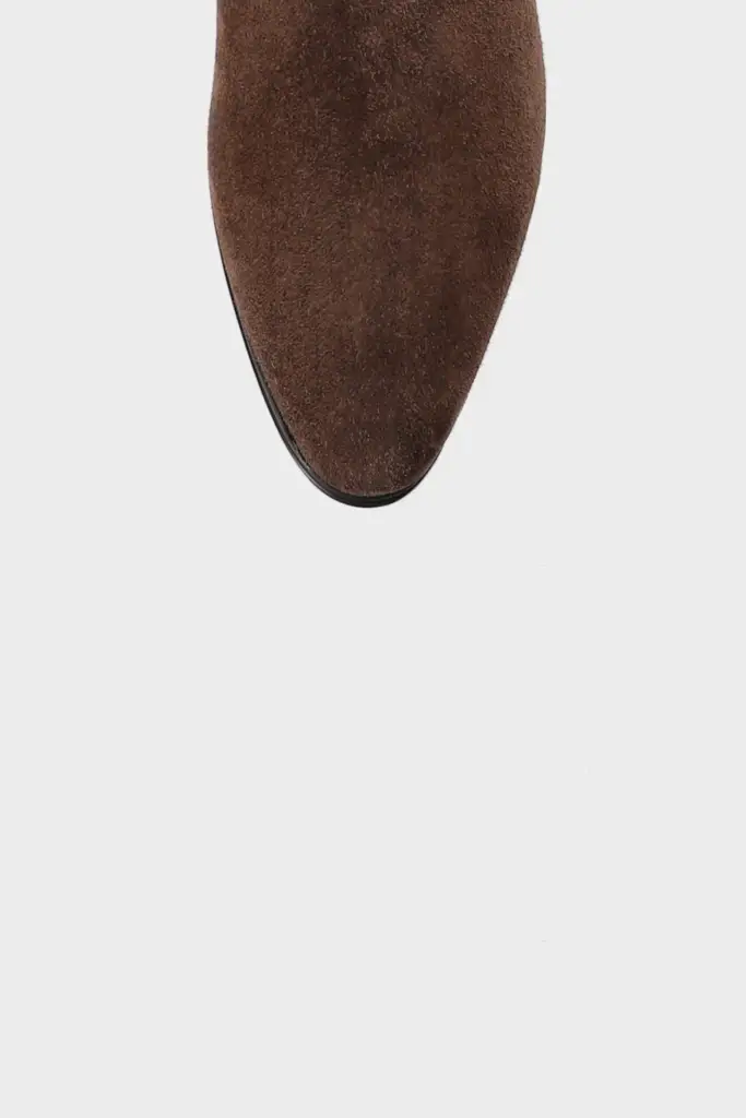 Studio Copenhagen CPH252 suede chocolate Sonderangebot