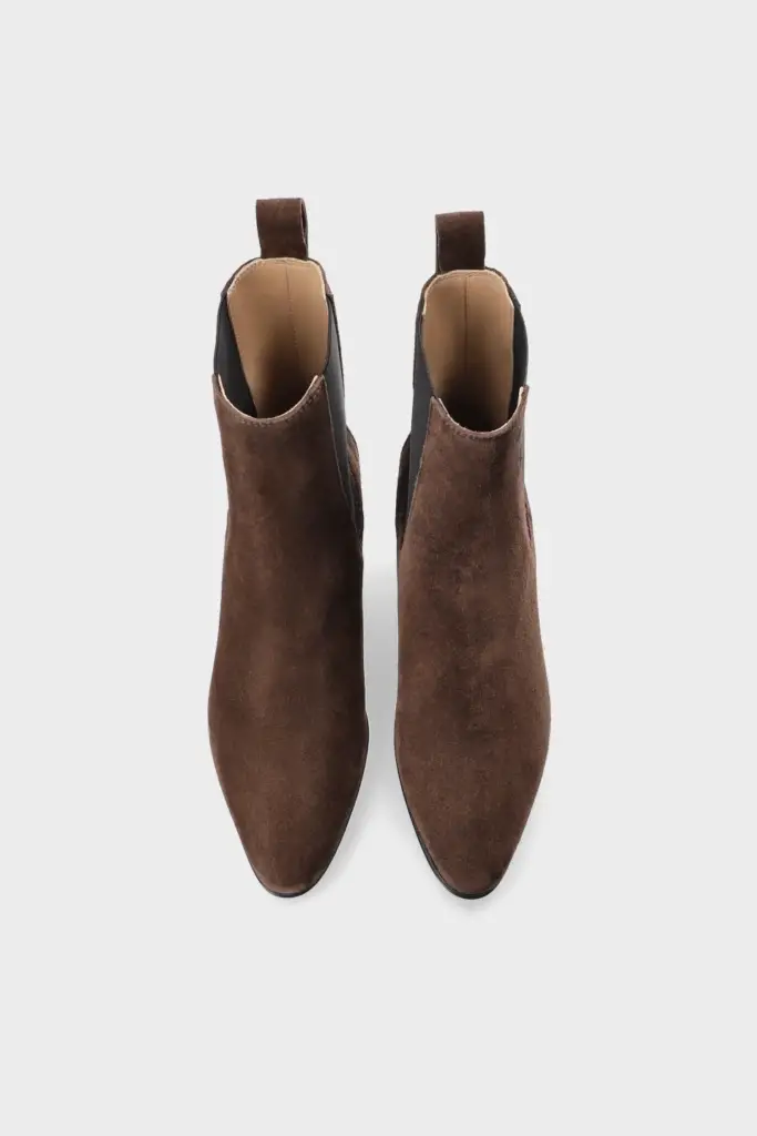 Studio Copenhagen CPH252 suede chocolate Sonderangebot
