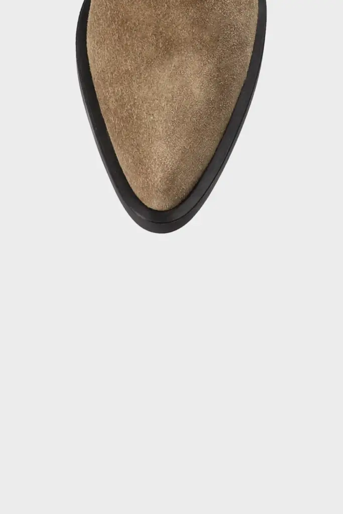 Studio Copenhagen CPH324 suede taupe Rabatt