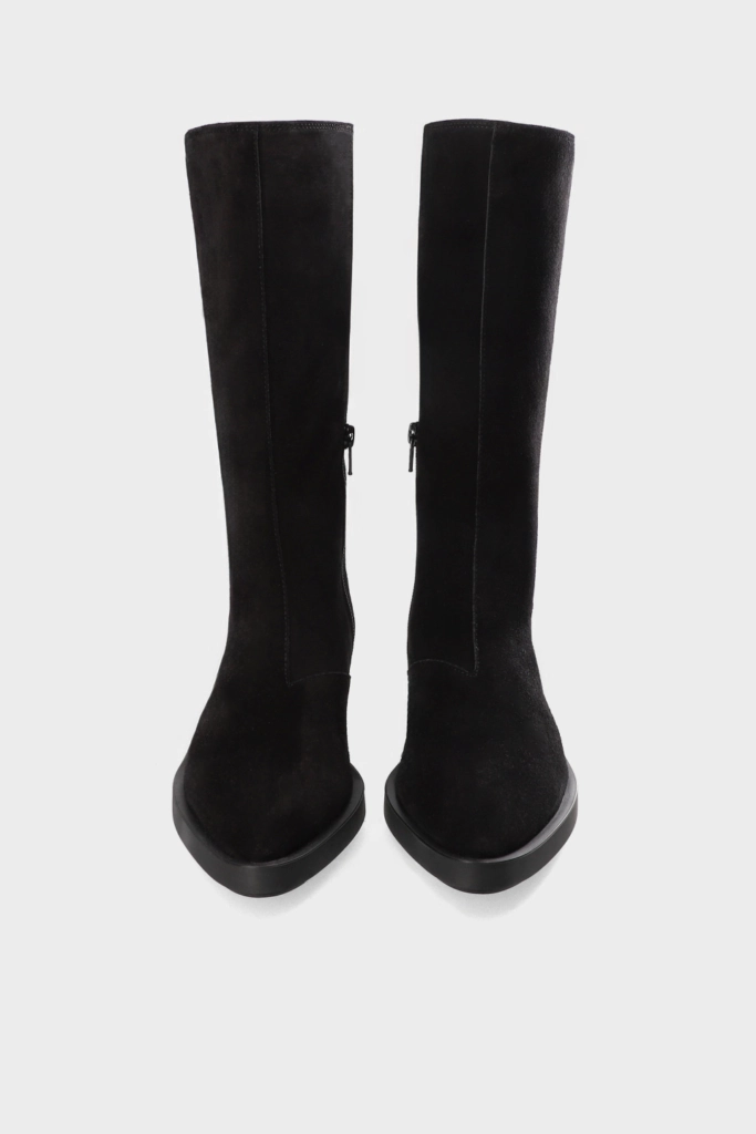 Studio Copenhagen CPH324 suede black Günstig kaufen