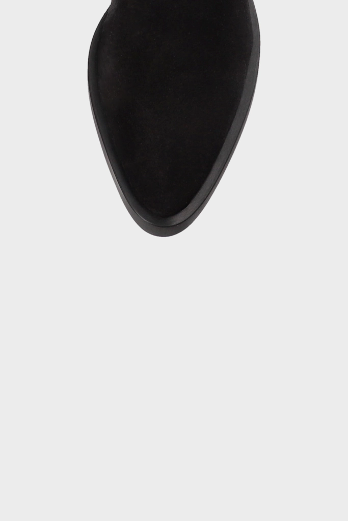 Studio Copenhagen CPH324 suede black Günstig kaufen