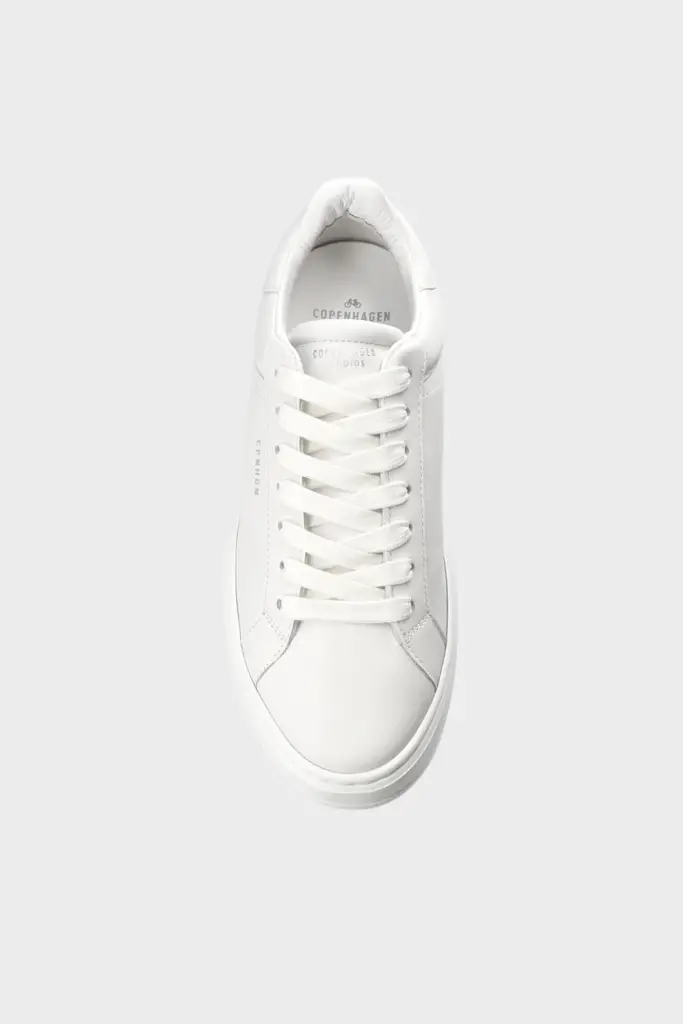 Studio Copenhagen CPH72 vitello white Großer Ausverkauf