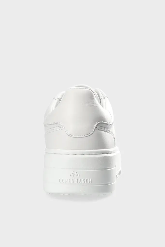 Studio Copenhagen CPH72 vitello white Großer Ausverkauf