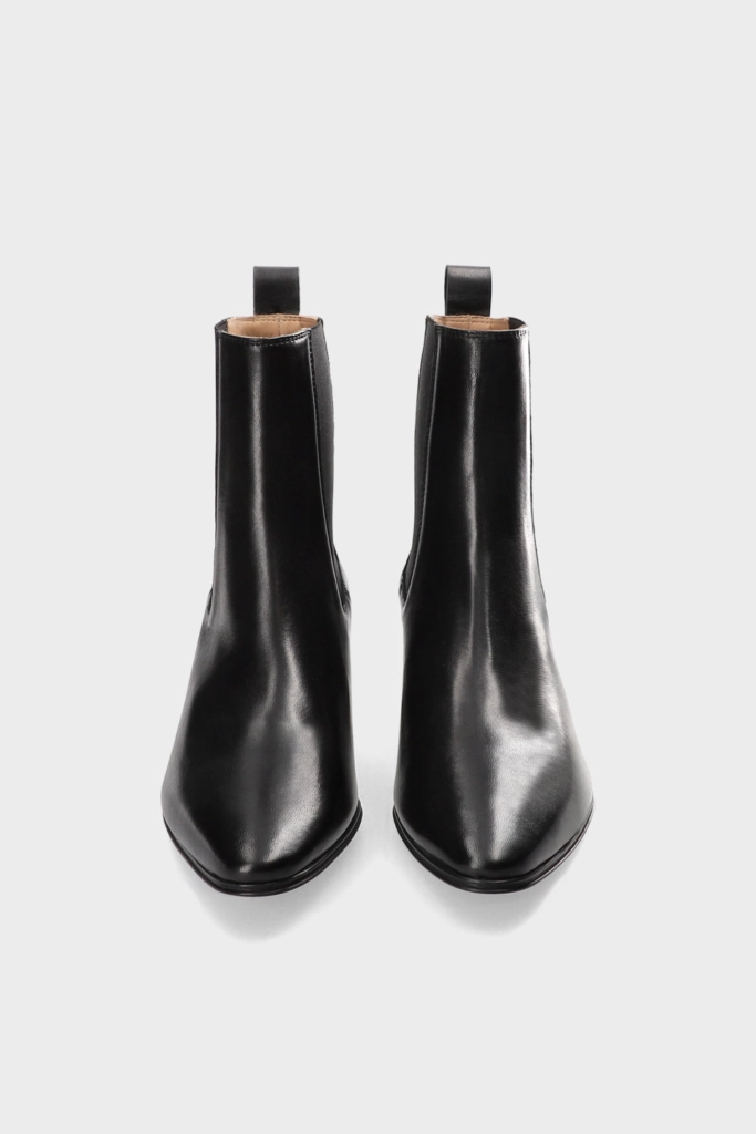 Studio Copenhagen CPH252 leather black Online Shopping