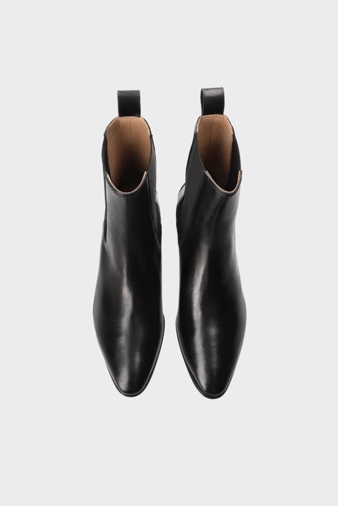 Studio Copenhagen CPH252 leather black Online Shopping