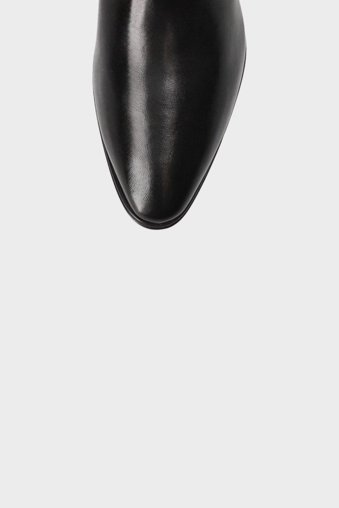 Studio Copenhagen CPH252 leather black Online Shopping