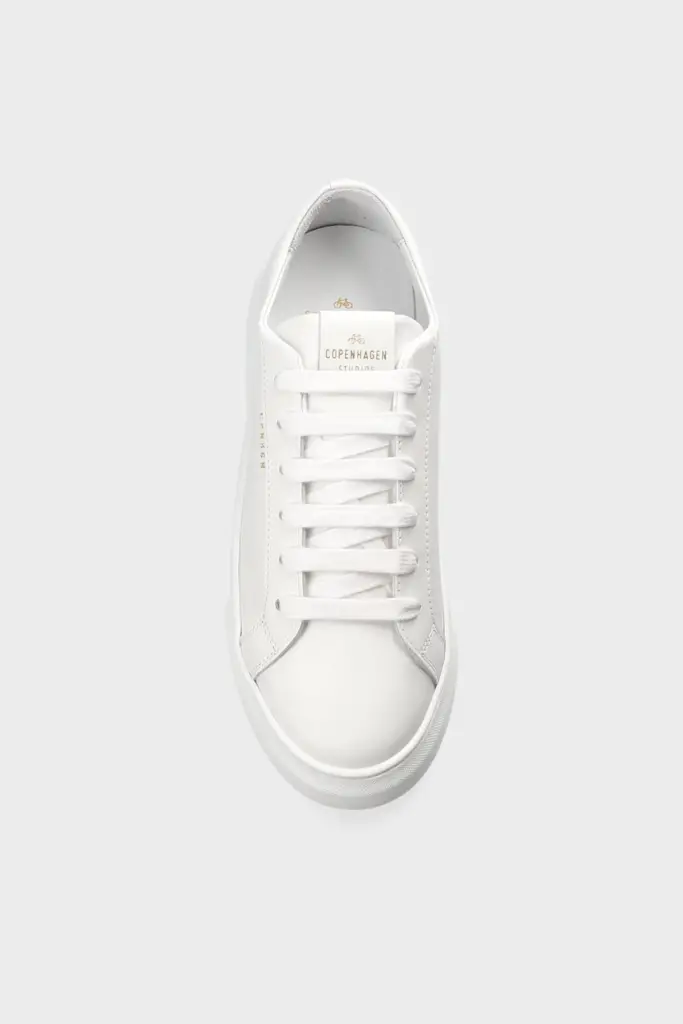 Studio Copenhagen CPH307 vitello white Preisnachlass