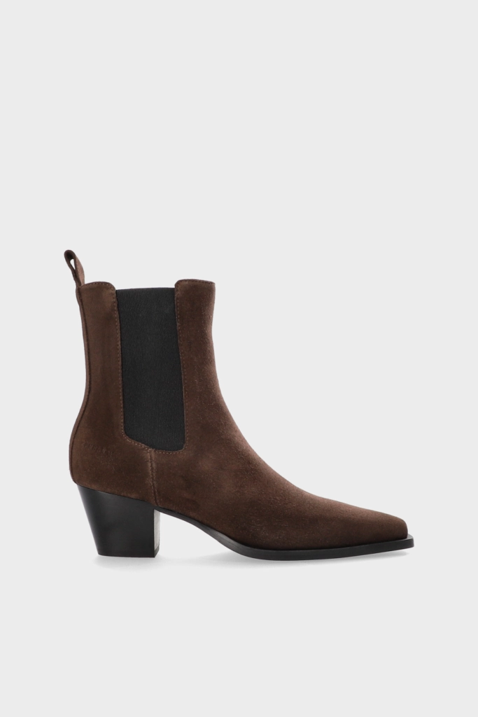Studio Copenhagen CPH247 suede chocolate Black Friday