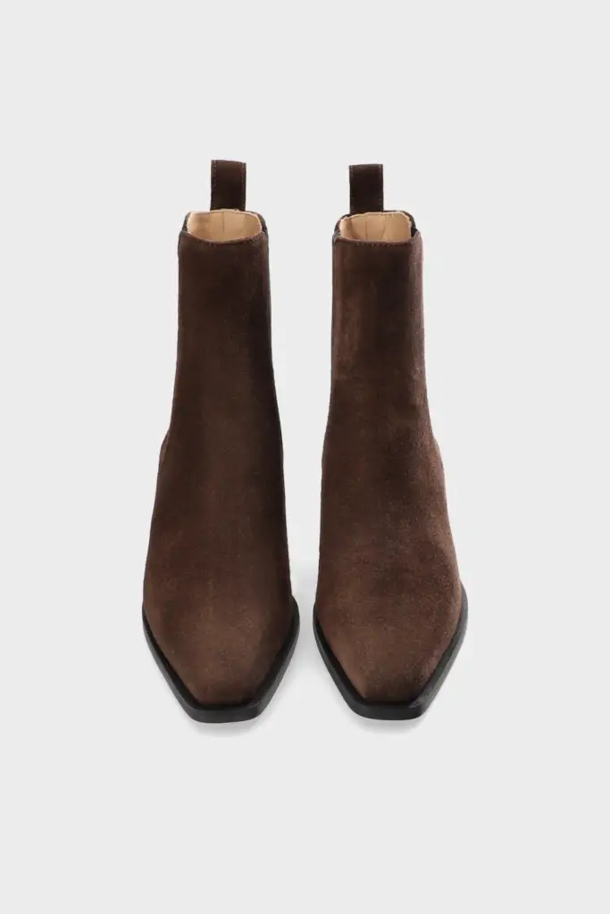 Studio Copenhagen CPH247 suede chocolate Black Friday