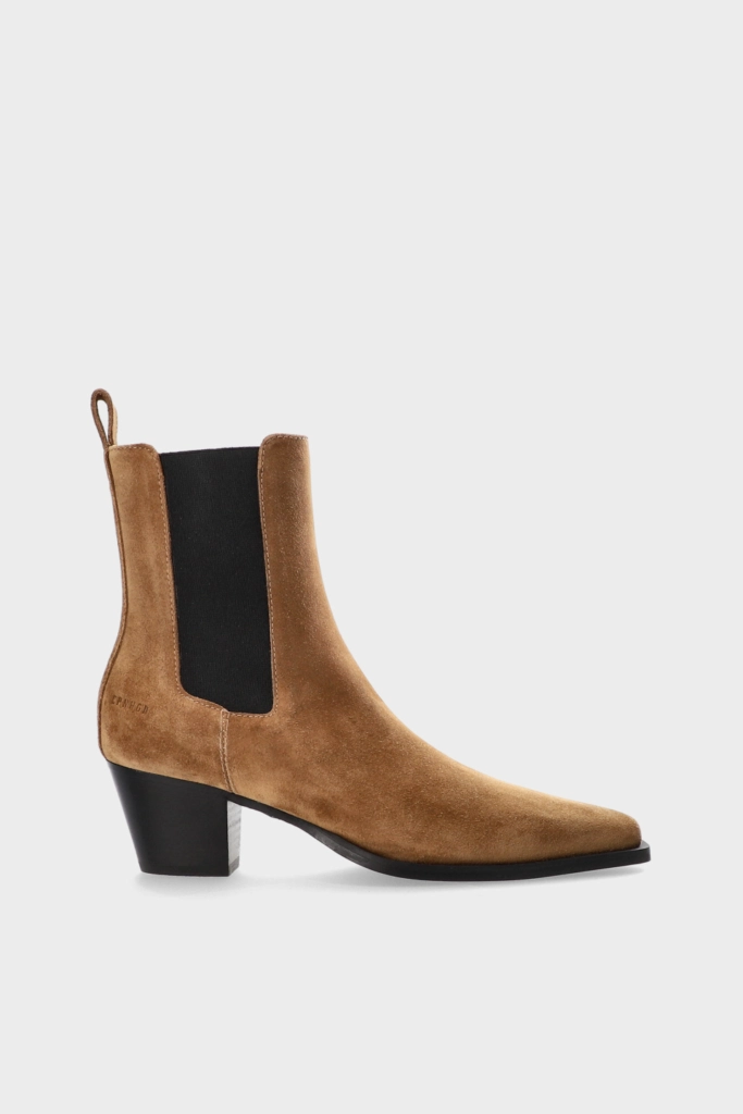 Studio Copenhagen CPH247 suede new brown Muttertagsangebot