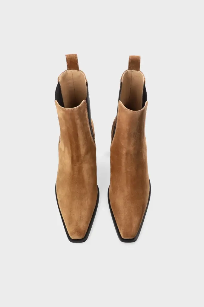 Studio Copenhagen CPH247 suede new brown Muttertagsangebot