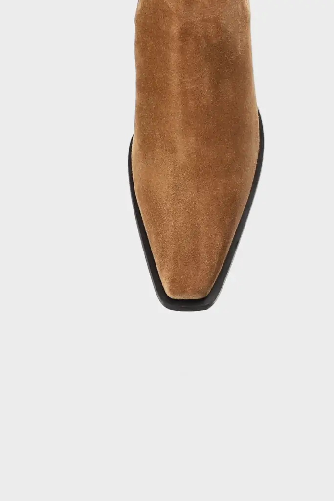 Studio Copenhagen CPH247 suede new brown Muttertagsangebot