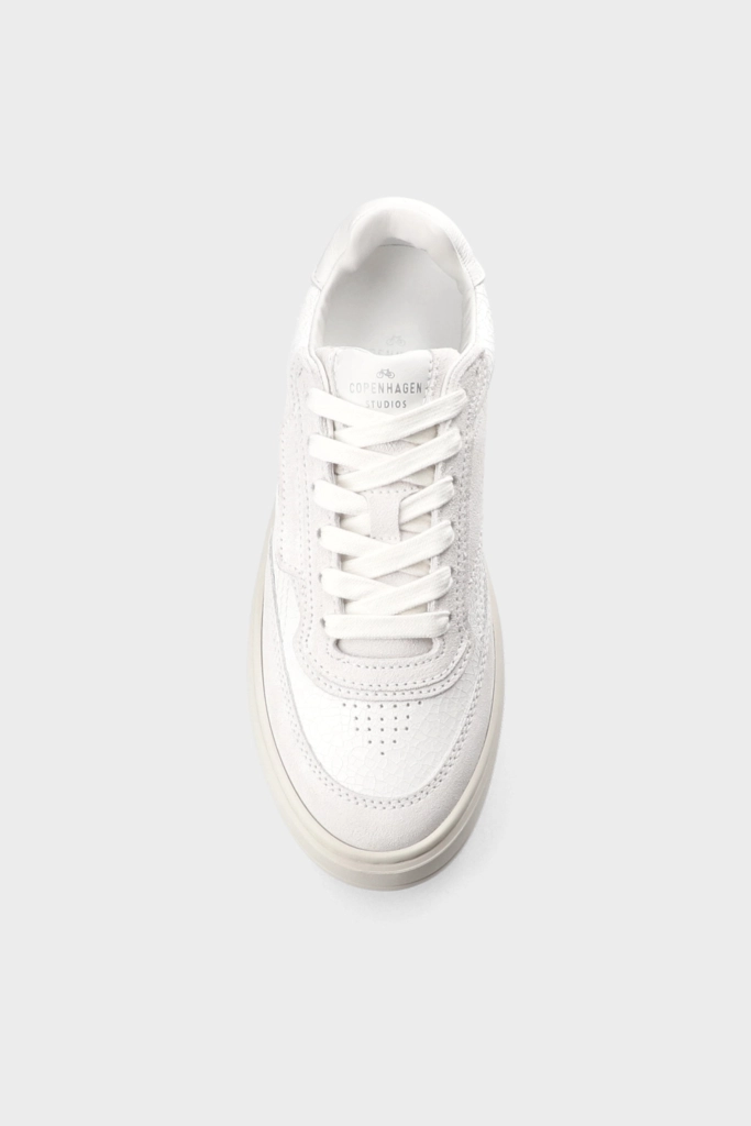 Studio Copenhagen CPH89 cracked leather off white Vatertagsangebot