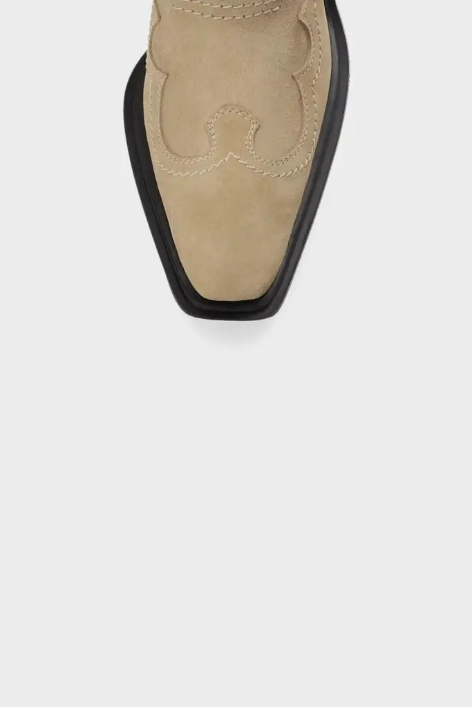 Studio Copenhagen CPH286 suede sand Jubiläumsangebot