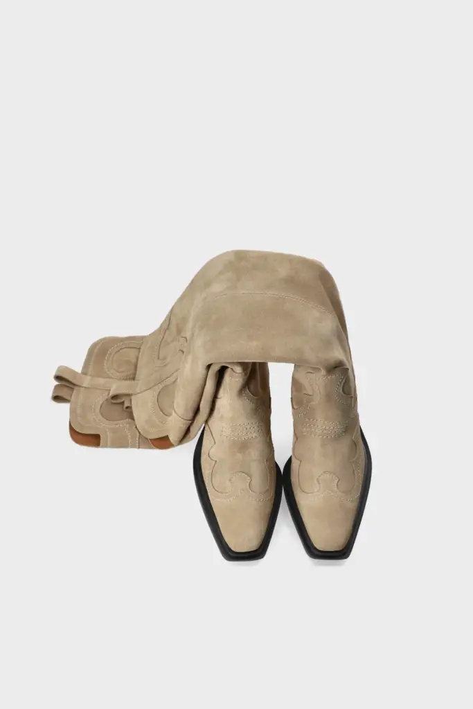 Studio Copenhagen CPH286 suede sand Jubiläumsangebot