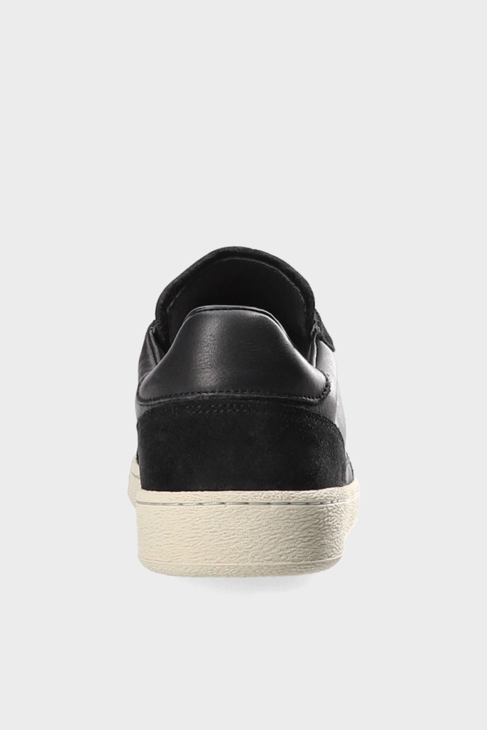 Studio Copenhagen CPH255 leather mix black Lagerräumung