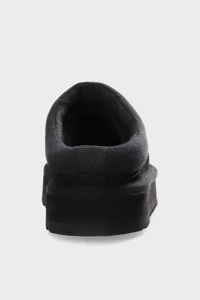 Studio Copenhagen CPH249 suede black Heißer Verkauf