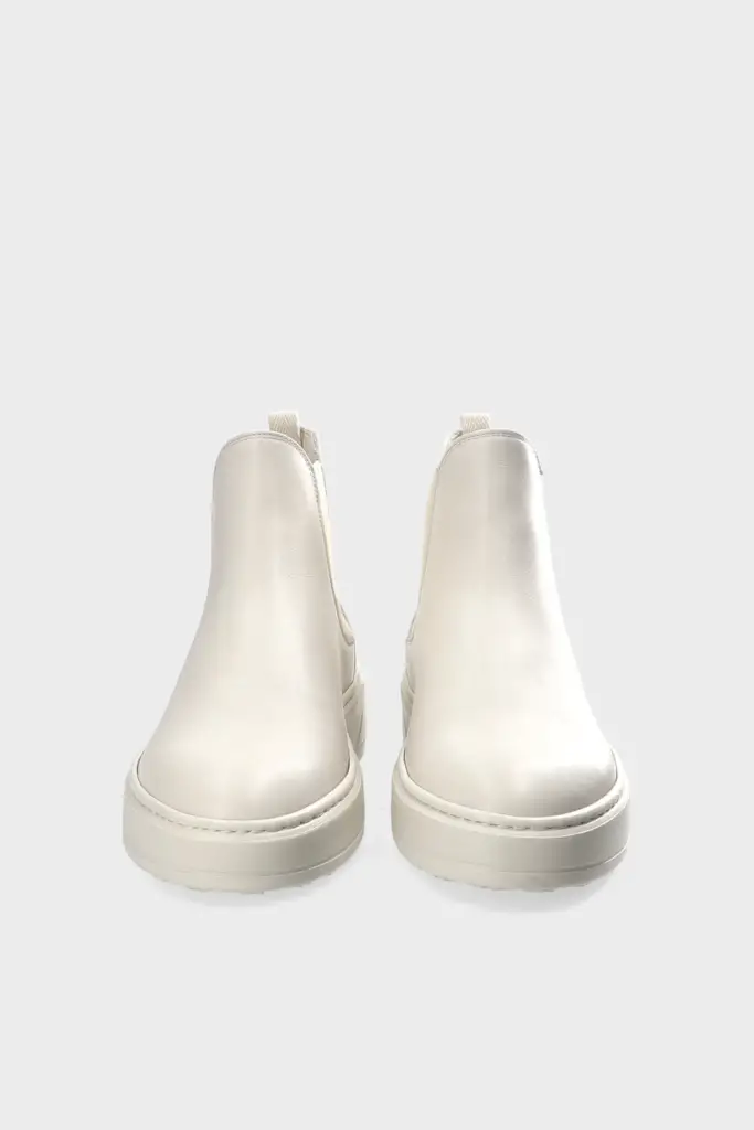 Studio Copenhagen CPH91 leather eggshell Zeitlich begrenztes Angebot