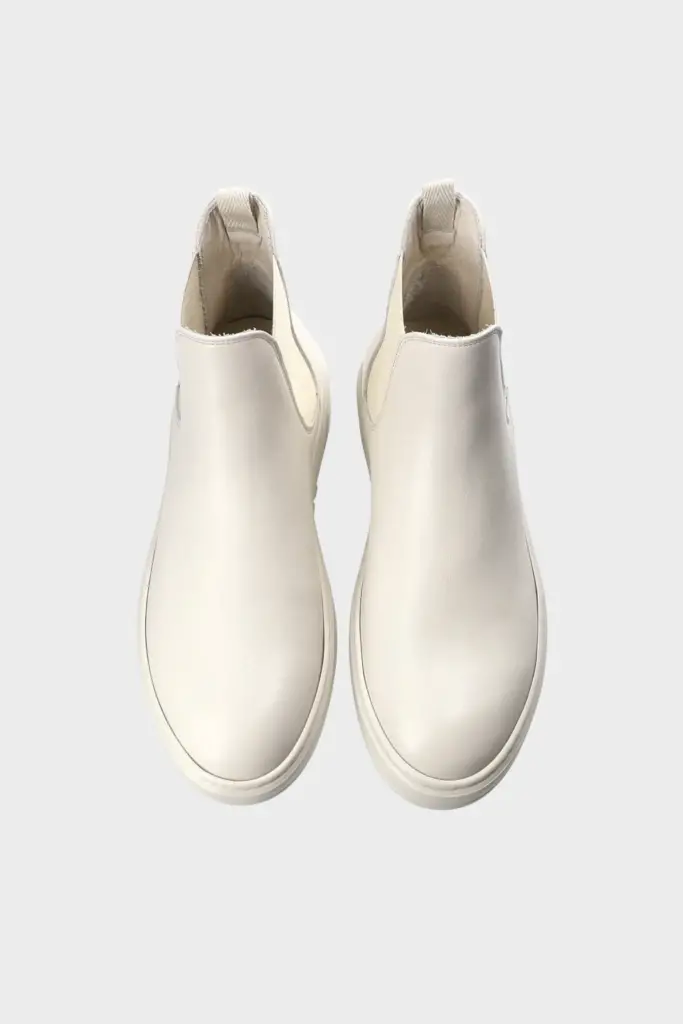 Studio Copenhagen CPH91 leather eggshell Zeitlich begrenztes Angebot