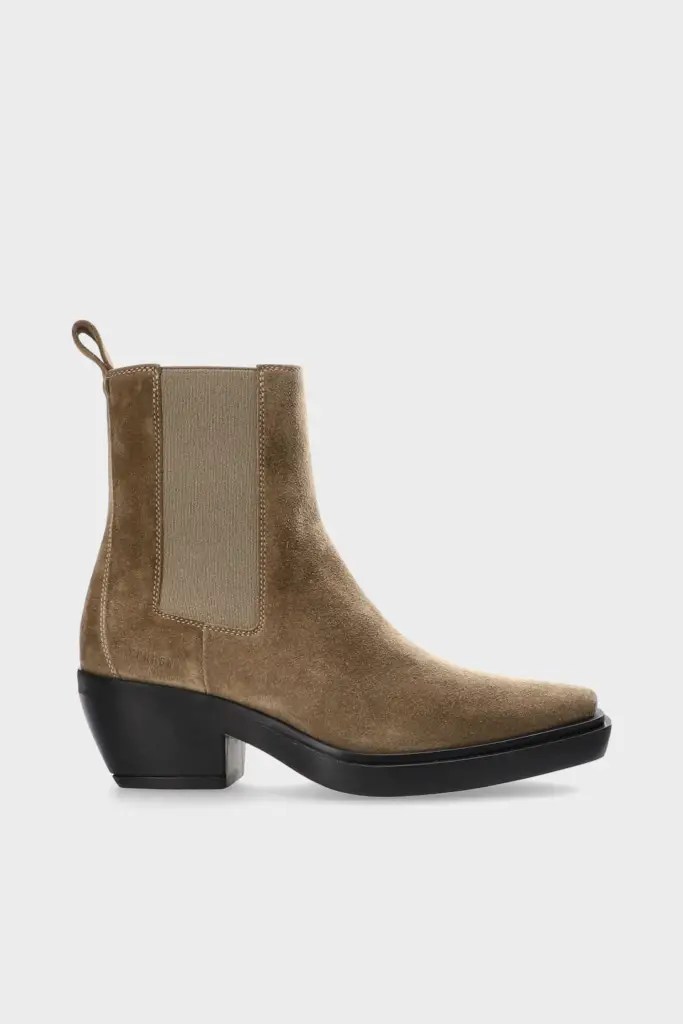 Studio Copenhagen CPH236 suede taupe Blitzangebot