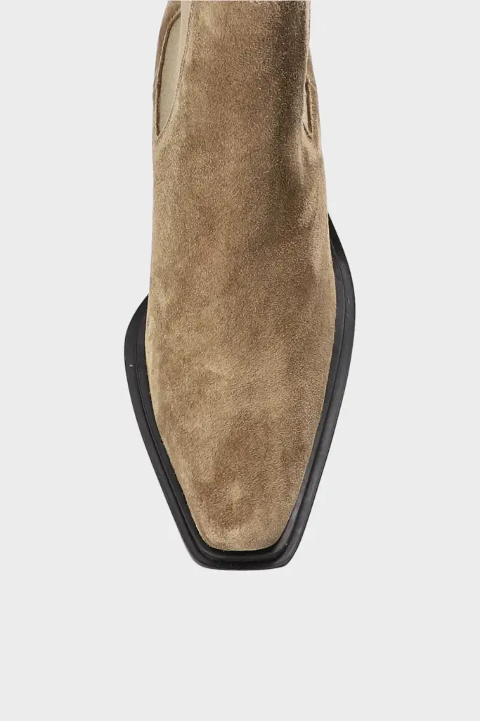 Studio Copenhagen CPH236 suede taupe Blitzangebot