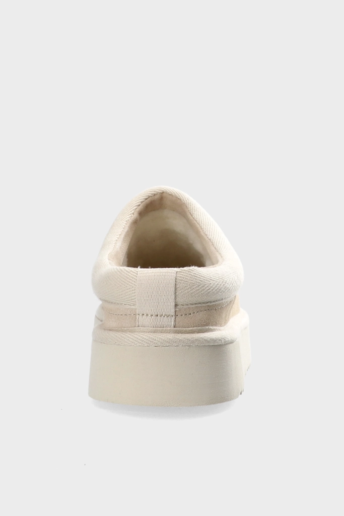 Studio Copenhagen CPH249 suede cream Große Rabatte