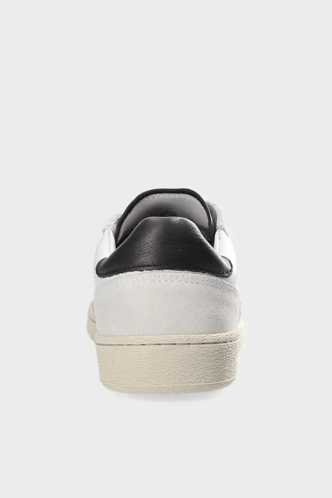 Studio Copenhagen CPH255 leather mix white/black Neuheiten