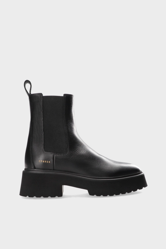 Studio Copenhagen CPH683 vitello black Bestseller