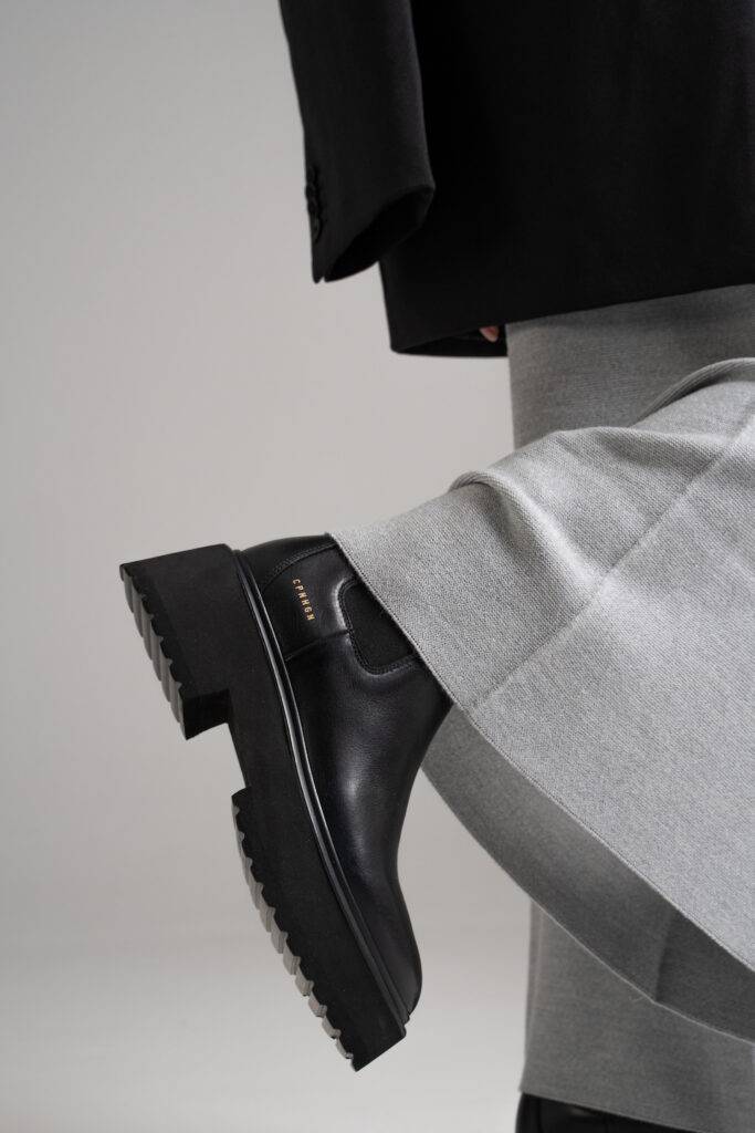 Studio Copenhagen CPH683 vitello black Bestseller