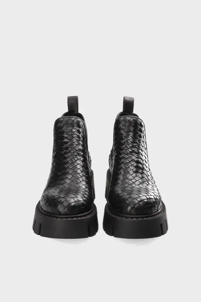 Studio Copenhagen CPH132 leather black Sonderangebote