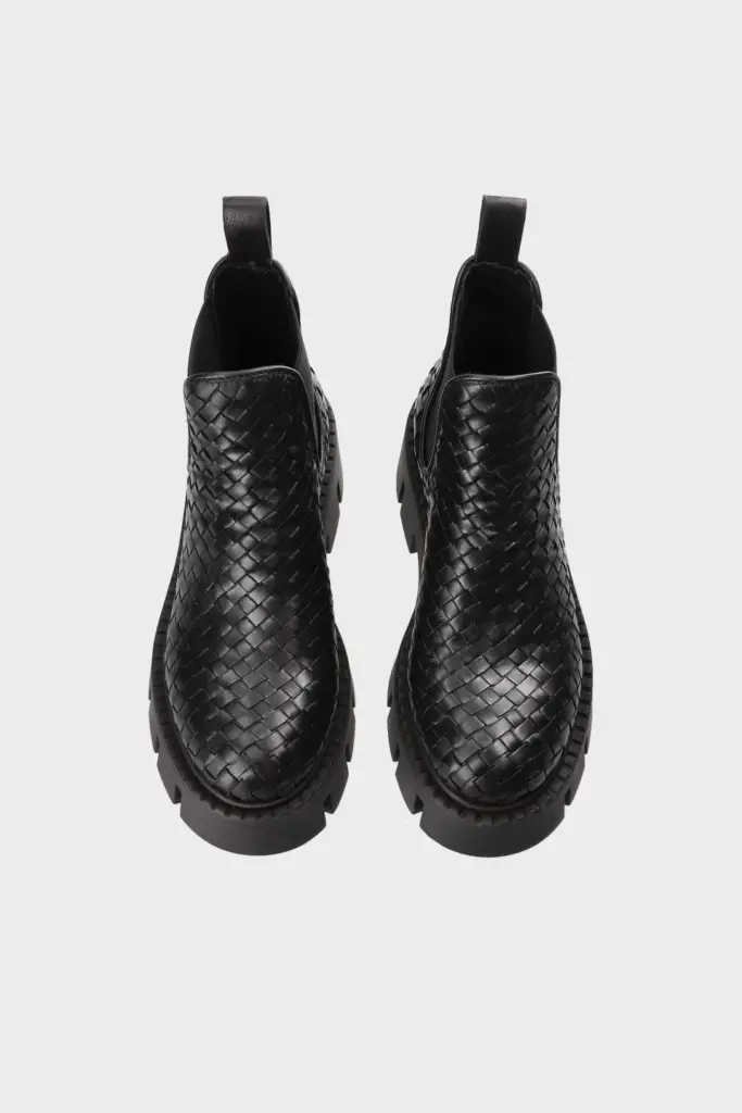 Studio Copenhagen CPH132 leather black Sonderangebote