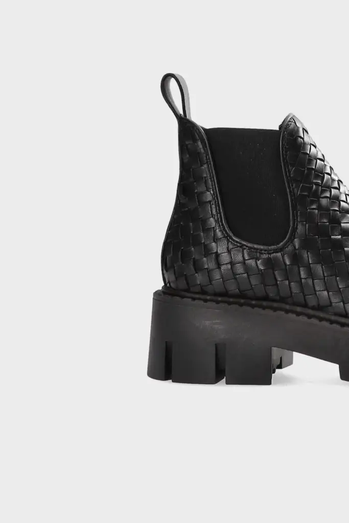 Studio Copenhagen CPH132 leather black Sonderangebote
