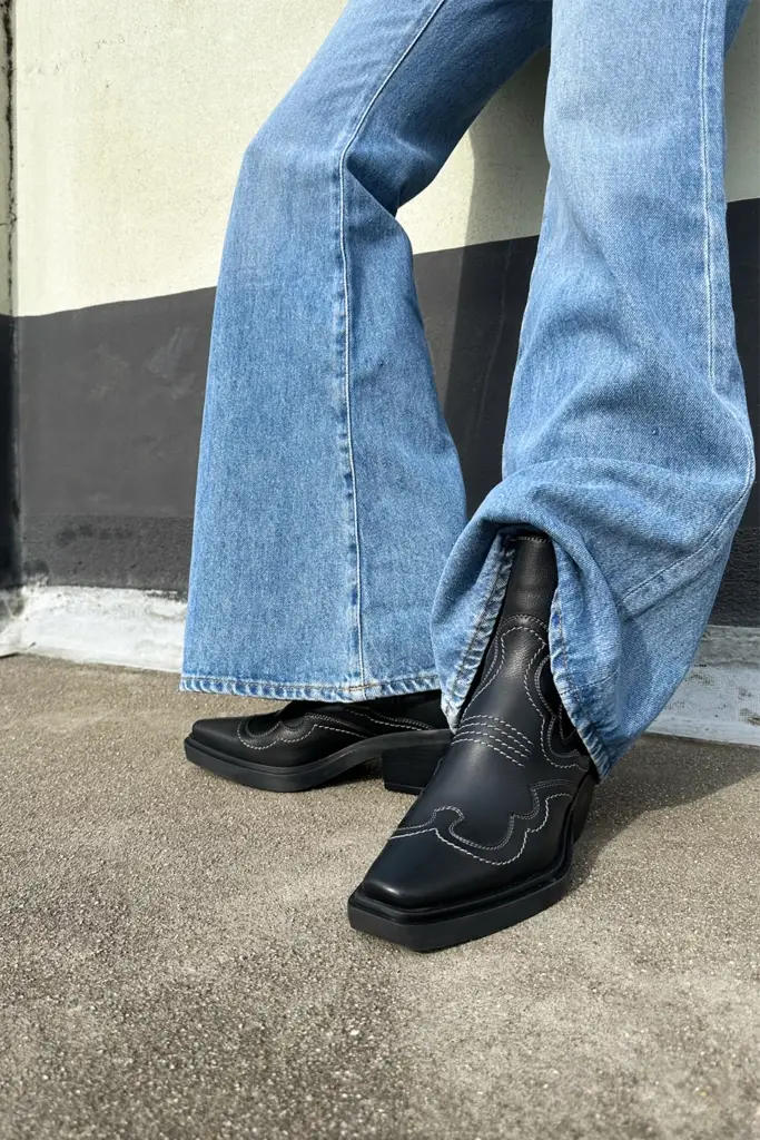 Studio Copenhagen CPH232 leather black VIP-Rabatte