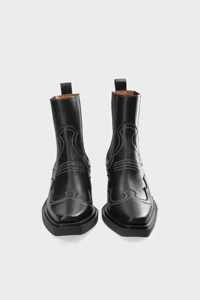 Studio Copenhagen CPH232 leather black VIP-Rabatte