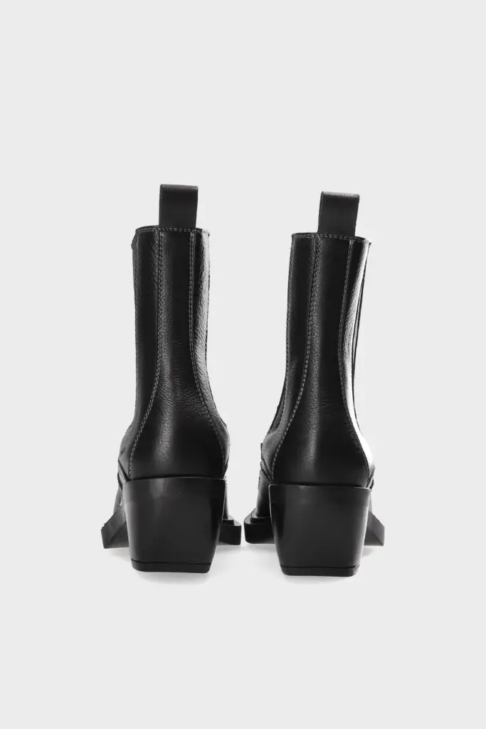 Studio Copenhagen CPH232 leather black VIP-Rabatte