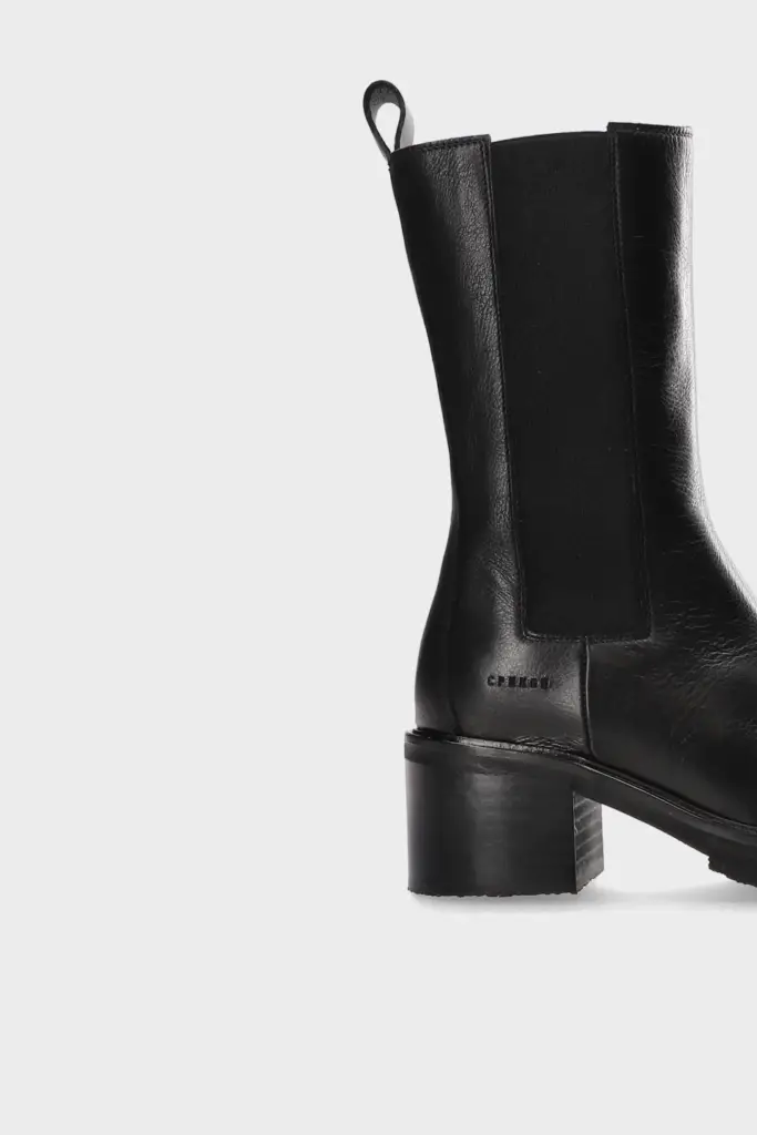 Studio Copenhagen CPH615 vitello black Letzte 2 Tage