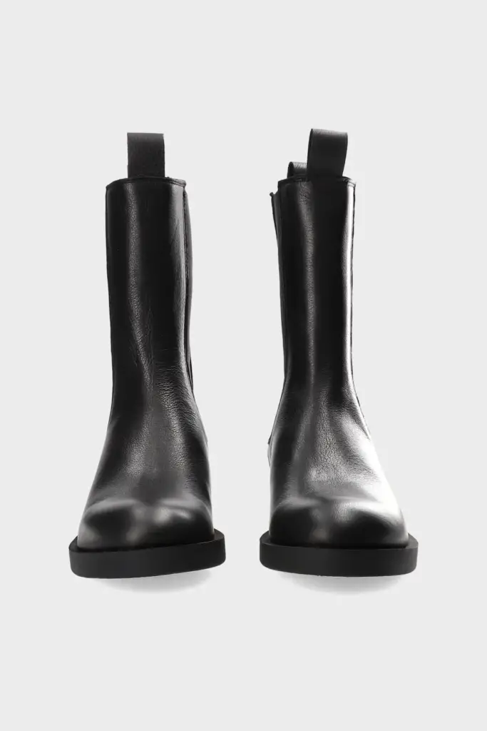 Studio Copenhagen CPH660 vitello black Letzter Tag