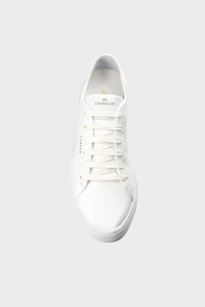 Studio Copenhagen CPH7 vitello white Zeitbegrenzte Promotion