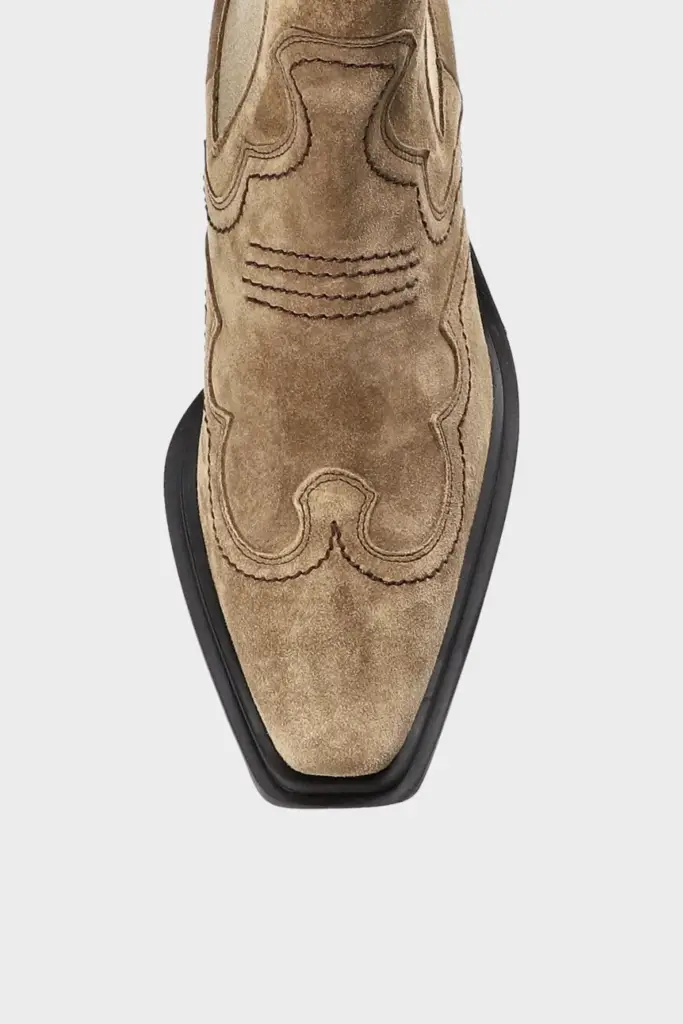 Studio Copenhagen CPH232 suede taupe Nur für heute