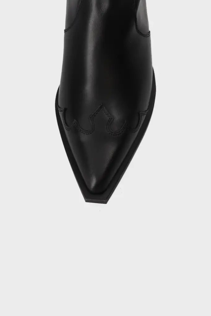 Studio Copenhagen CPH239 vitello black Discount Store für neue Produkte