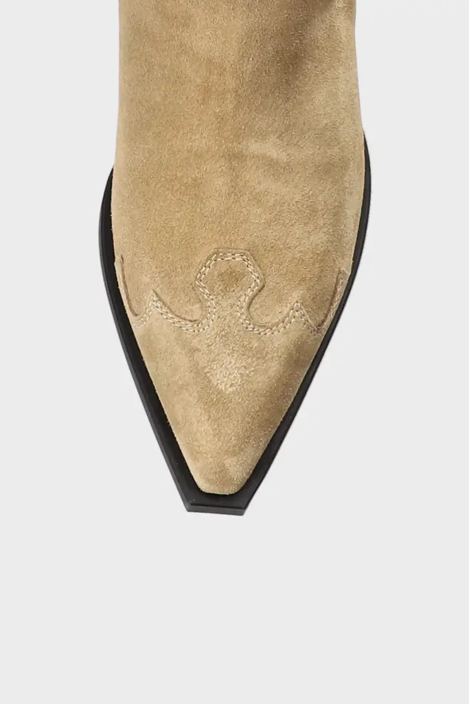 Studio Copenhagen CPH238 suede honey Nur noch ein Tag übrig