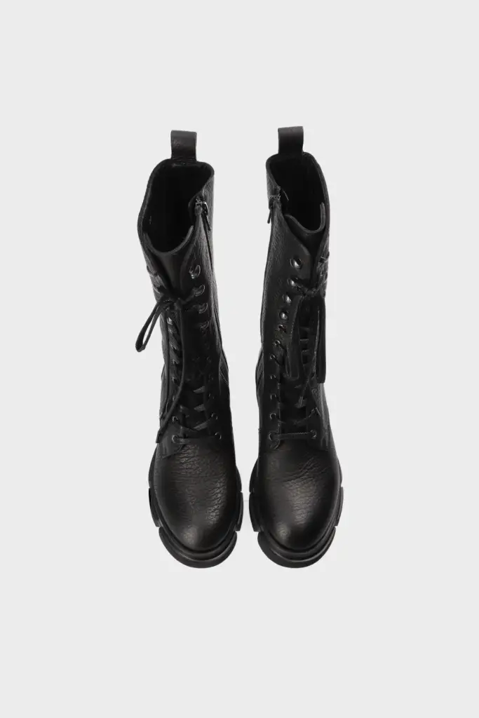 Studio Copenhagen CPH564 grainy vitello black Super Rabatt